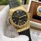 2020SS新作HUBLOT  ウブロ メンズ 時計 スーパーコピー4色