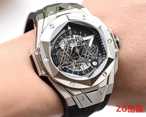 2020SS新作HUBLOT  ウブロ メンズ 時計 スーパーコピー