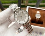 2020SS新作Armani  アルマーニ レディース 時計 スーパーコピー7色