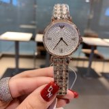 2020SS新作Armani  アルマーニ レディース 時計 スーパーコピー