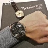 2020SS新作Armani  アルマーニ メンズ 時計 スーパーコピー