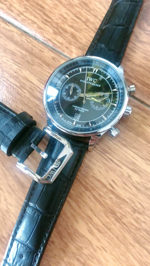 2020SS新作IWC メンズ時計 スーパーコピー5色