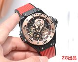 2020SS新作HUBLOT  ウブロ メンズ 時計 スーパーコピー