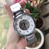 2020SS新作Armani  アルマーニ メンズ 時計 スーパーコピー