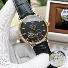 2020SS新作IWC メンズ時計 スーパーコピー4色