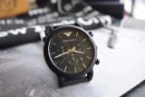 2020SS新作Armani  アルマーニ メンズ 時計 スーパーコピー