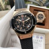 2020SS新作HUBLOT  ウブロ メンズ 時計 スーパーコピー5色