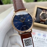 2020SS新作IWC メンズ時計 スーパーコピー5色