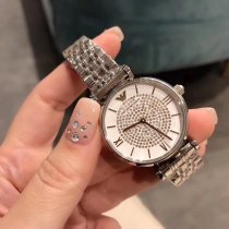 2020SS新作Armani  アルマーニ レディース時計 スーパーコピー