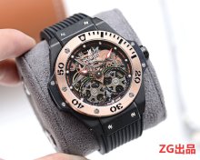2020SS新作HUBLOT  ウブロ メンズ 時計 スーパーコピー