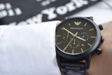 2020SS新作Armani  アルマーニ メンズ 時計 スーパーコピー