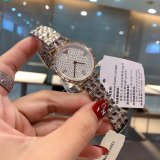 2020SS新作Armani  アルマーニ レディース 時計 スーパーコピー