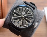 2020SS新作IWC メンズ時計 スーパーコピー3色