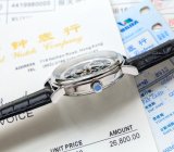 2020SS新作IWC メンズ時計 スーパーコピー5色