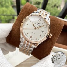 2020SS新作IWC メンズ時計 スーパーコピー4色