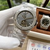 2020SS新作HUBLOT  ウブロ メンズ 時計 スーパーコピー5色