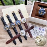 2020SS新作IWC メンズ時計 スーパーコピー6色