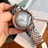 2020SS新作Armani  アルマーニ メンズ 時計 スーパーコピー3色