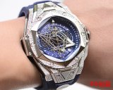 2020SS新作HUBLOT  ウブロ メンズ 時計 スーパーコピー