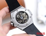 2020SS新作HUBLOT  ウブロ メンズ 時計 スーパーコピー