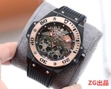 2020SS新作HUBLOT  ウブロ メンズ 時計 スーパーコピー