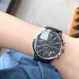 2020SS新作Armani  アルマーニ メンズ 時計 スーパーコピー3色