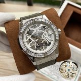 2020SS新作HUBLOT  ウブロ メンズ 時計 スーパーコピー7色
