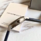 2020SS新作Armani  アルマーニ メンズ 時計 スーパーコピー2色