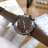 2020SS新作Armani  アルマーニ メンズ 時計 スーパーコピー5色