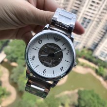 2020SS新作Armani  アルマーニ メンズ 時計 スーパーコピー