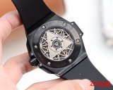 2020SS新作HUBLOT  ウブロ メンズ 時計 スーパーコピー