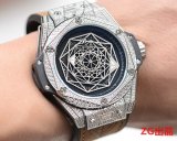 2020SS新作HUBLOT  ウブロ メンズ 時計 スーパーコピー