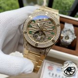 2020SS新作HUBLOT  ウブロ メンズ 時計 スーパーコピー6色