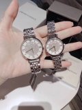 2020SS新作Armani  アルマーニ メンズとレディース 時計 スーパーコピー