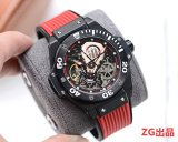 2020SS新作HUBLOT  ウブロ メンズ 時計 スーパーコピー