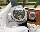 2020SS新作HUBLOT  ウブロ メンズ 時計 スーパーコピー4色