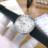 2020SS新作Armani  アルマーニ メンズ 時計 スーパーコピー5色
