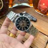 2020SS新作Armani  アルマーニ メンズ 時計 スーパーコピー4色