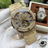 2020SS新作HUBLOT  ウブロ メンズ 時計 スーパーコピー6色