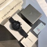 2020SS新作Armani  アルマーニ メンズ 時計 スーパーコピー