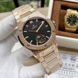 2020SS新作HUBLOT  ウブロ メンズ 時計 スーパーコピー4色