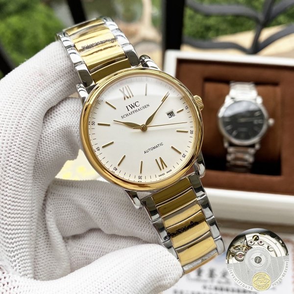2020SS新作IWC メンズ時計 スーパーコピー5色