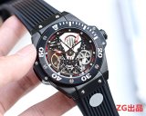 2020SS新作HUBLOT  ウブロ メンズ 時計 スーパーコピー