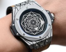2020SS新作HUBLOT  ウブロ メンズ 時計 スーパーコピー