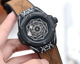 2020SS新作HUBLOT  ウブロ メンズ 時計 スーパーコピー