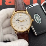 2020SS新作IWC メンズ時計 スーパーコピー5色