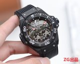 2020SS新作HUBLOT  ウブロ メンズ 時計 スーパーコピー