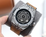 2020SS新作HUBLOT  ウブロ メンズ 時計 スーパーコピー