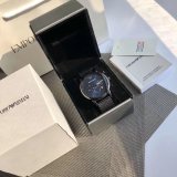 2020SS新作Armani  アルマーニ メンズ 時計 スーパーコピー