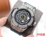 2020SS新作HUBLOT  ウブロ メンズ 時計 スーパーコピー